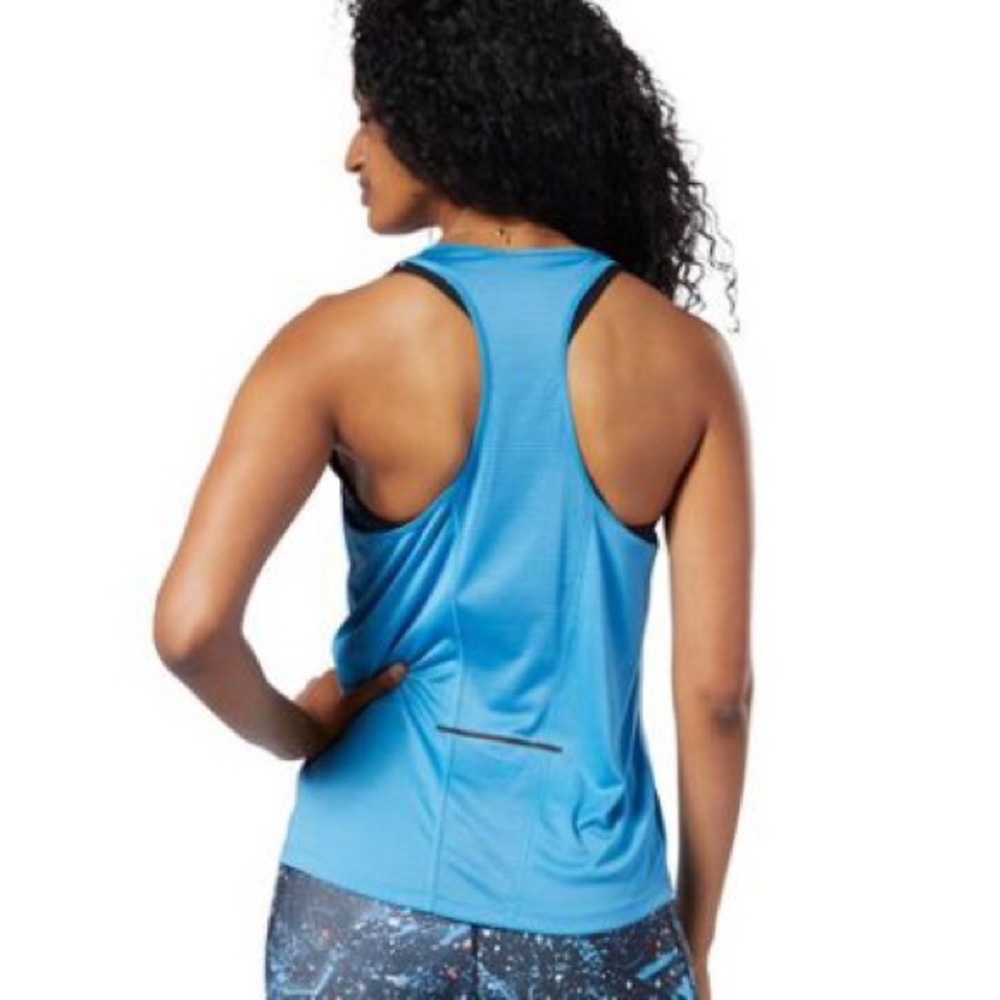 Reebok Tank